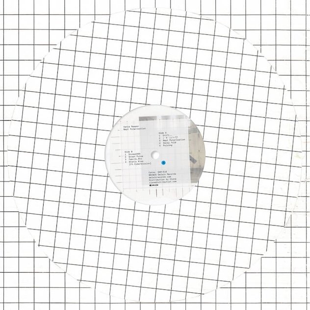 This week's new music: Rhyw, Dopplereffekt, Setaoc Mass · News ⟋ RA