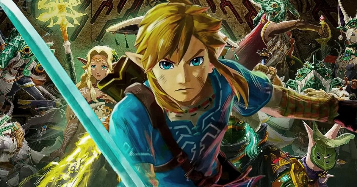 The Legend of Zelda, le prime immagini dal live-action non deluderanno di certo i fan del videogioco [FOTO]