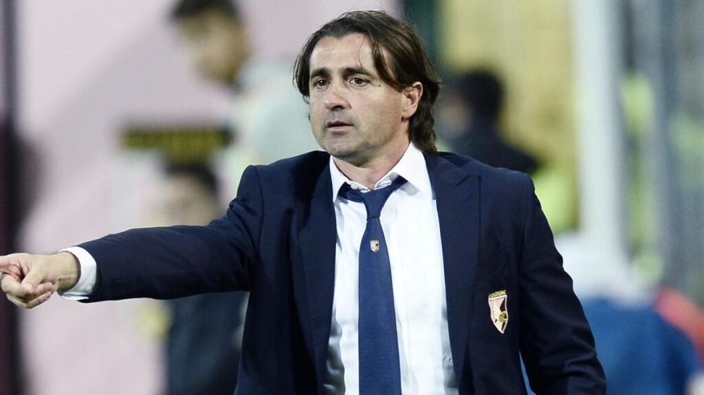 Perugia, Tedesco: "Basta negatività, l’era di Materazzi e Nakata è finita" -