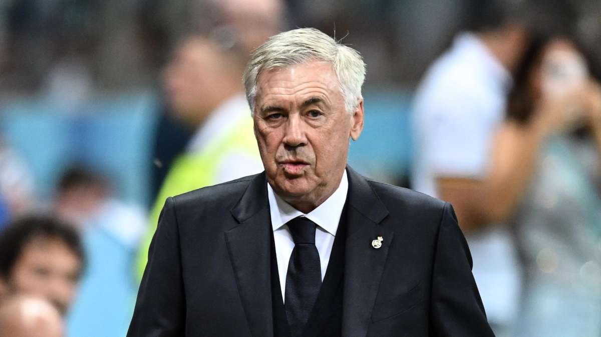Ct italiani già al Mondiale, Ancelotti e Cannavaro in coro: "Italia, devi esserci" -