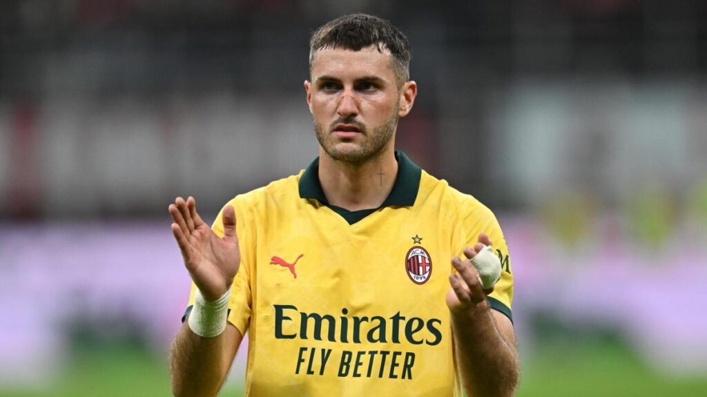 Milan, si riapre il canale con il Leeds? Dopo Okafor può essere il turno di Gimenez -