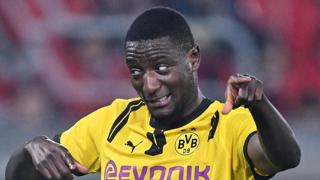"È venuto da me, si è scusato": Borussia Dortmund, pace fatta tra Guirassy e Kovac -