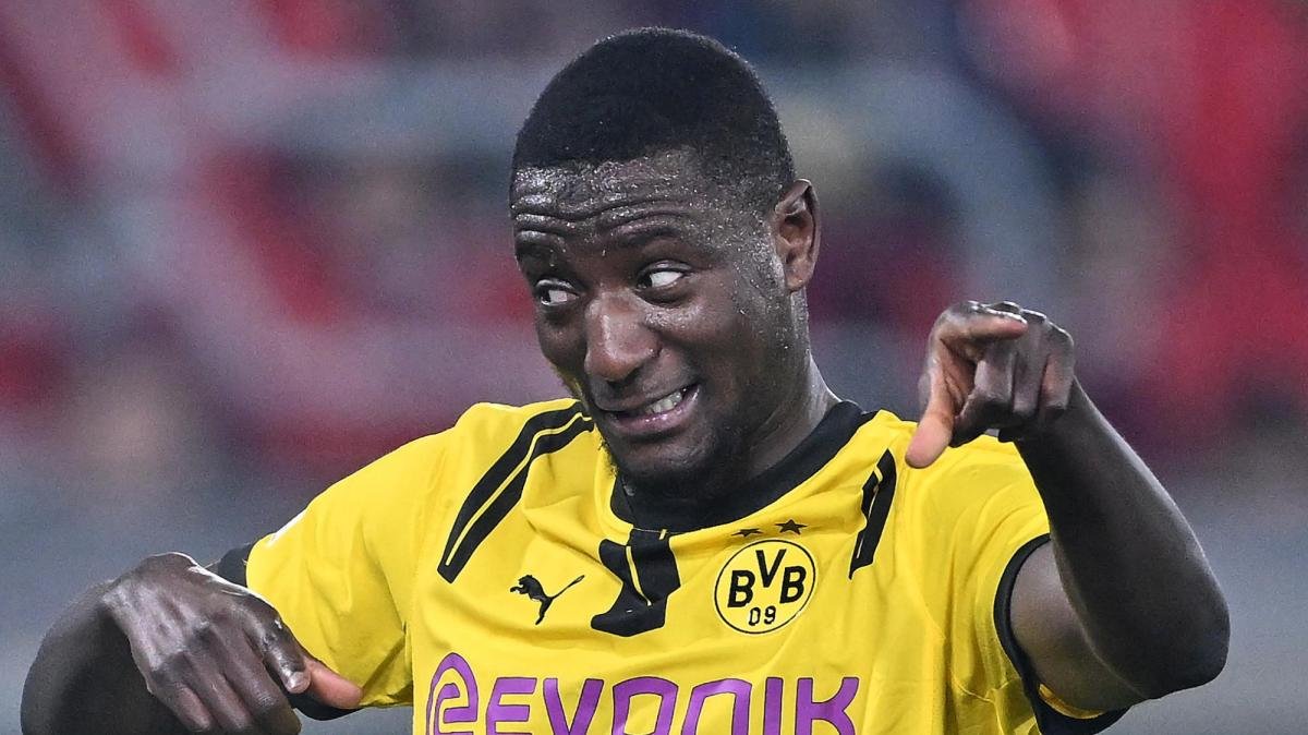 "È venuto da me, si è scusato": Borussia Dortmund, pace fatta tra Guirassy e Kovac -