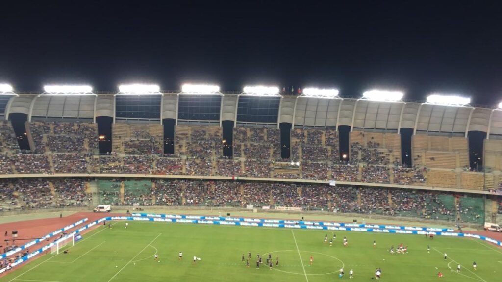 Serie B, Bari-Avellino: Vivarini cerca il primo successo, irpini per interrompere il tabù -