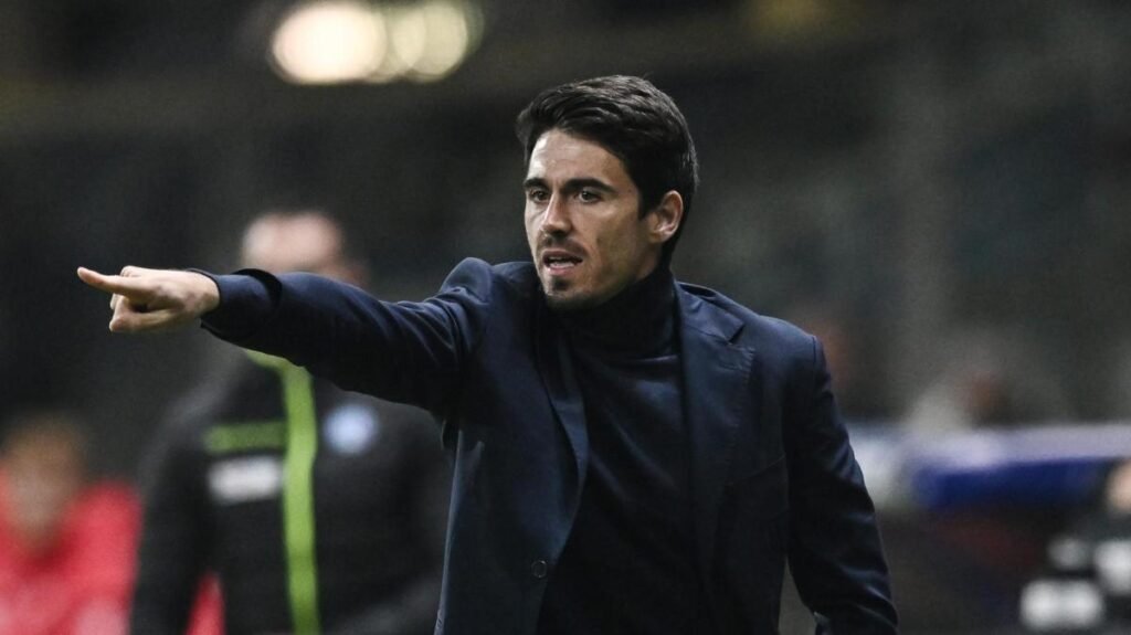 Parma, Cuesta: "L'addio all'Arsenal decisione più difficile della mia vita". Poi parla della Juventus -