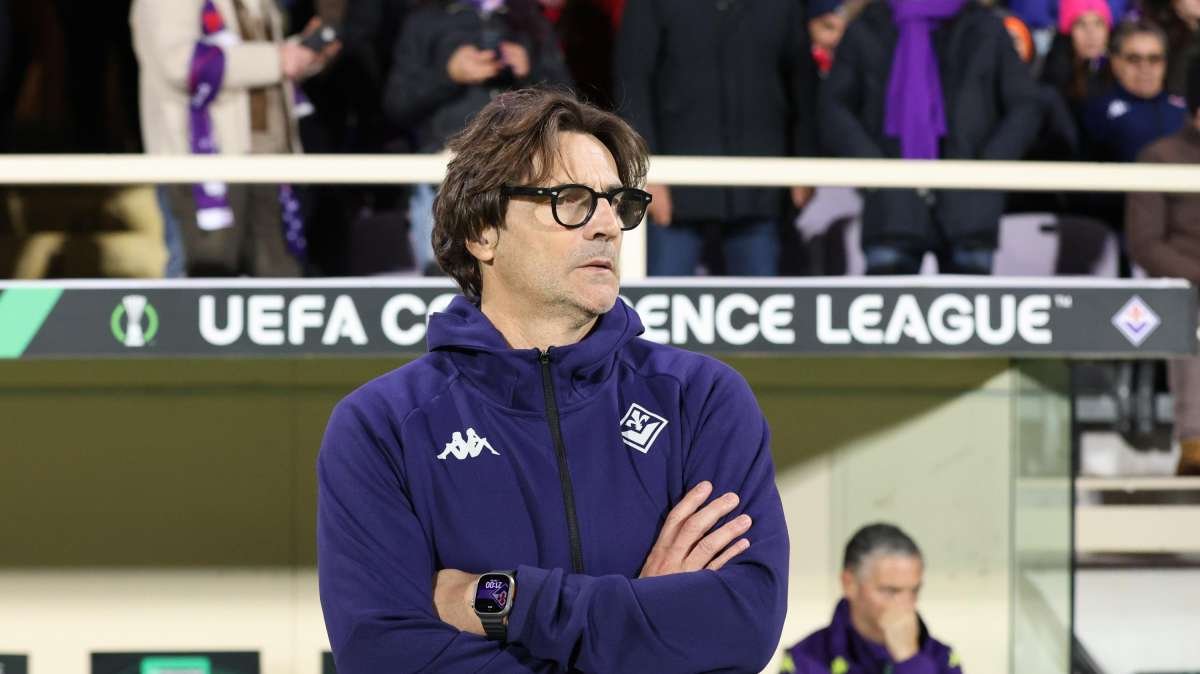 Fiorentina, Vanoli: "Dobbiamo unirci, non metterci l'uno contro l'altro. Su Gud nessuna bugia" -