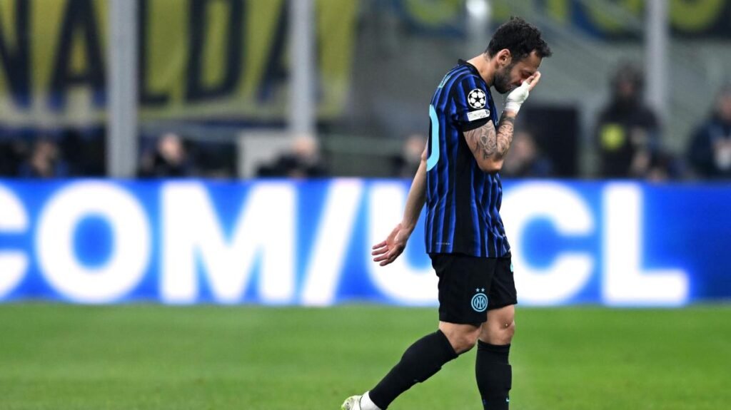 Acerbi ko ma Calhanoglu sta meglio e ci prova per la Supercoppa. Le ultime sull'Inter -