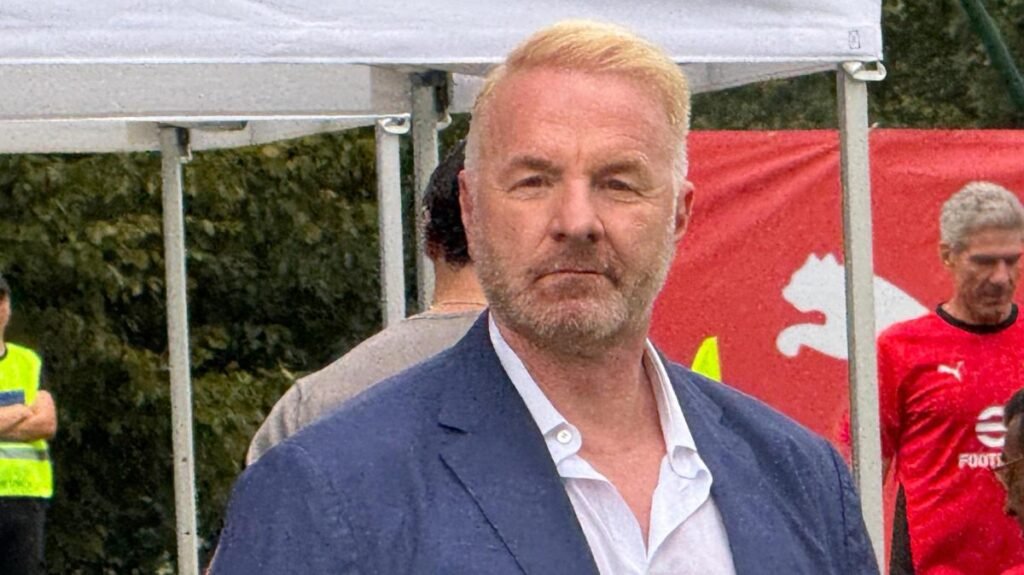 Milan, Tare: "Lazio signora squadra, va rispettata. Nkunku? Abbiamo fiducia in lui" -