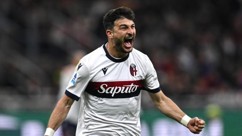 Il Fenerbahce mette nel mirino Orsolini, ma il Bologna è pronto a blindarlo con un maxi rinnovo -