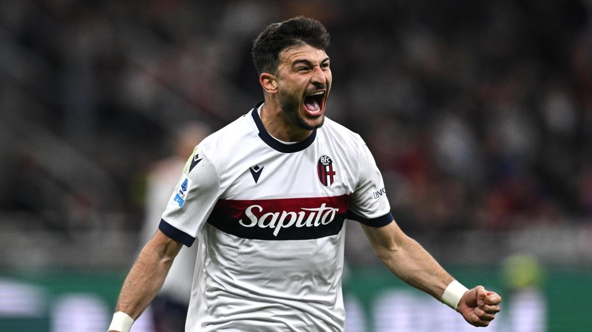 Il Fenerbahce mette nel mirino Orsolini, ma il Bologna è pronto a blindarlo con un maxi rinnovo -