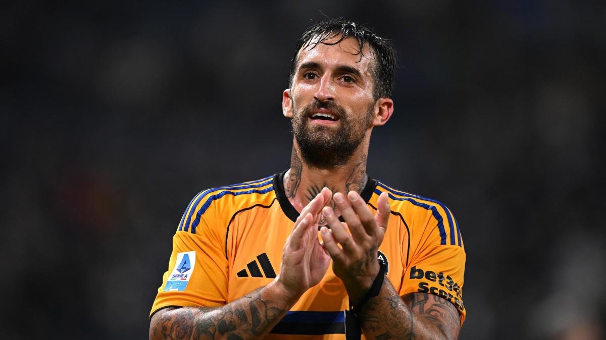 Pisa, Caracciolo: "Mai sbagliare atteggiamento, abbiamo tutto per salvarci" -