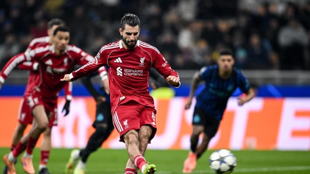 Polverosi: "Rigore che nemmeno in Serie A si vede, ma l'Inter doveva fare di più" -