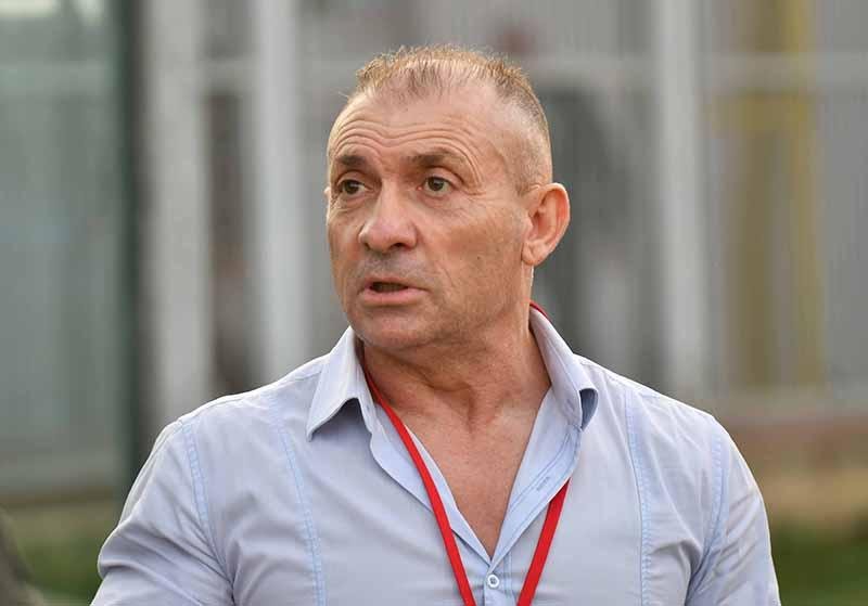 Casertana, D'Agostino: "Crediamo nella B. Nessuno andrà via a gennaio" -