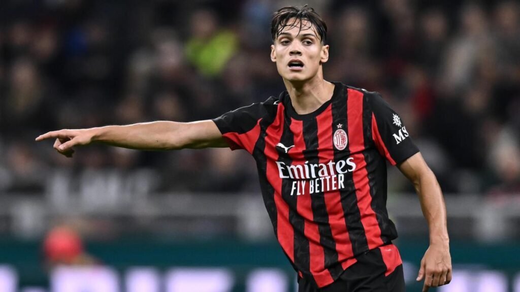 Ricci: "Meno male che Pulisic aveva la febbre! Christian in campo fa la differenza" -