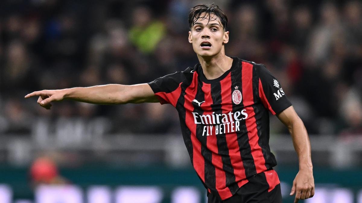 Ricci: "Meno male che Pulisic aveva la febbre! Christian in campo fa la differenza" -