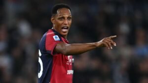 Torino-Cagliari, i convocati di Pisacane: out Mina e Juan Rodríguez -