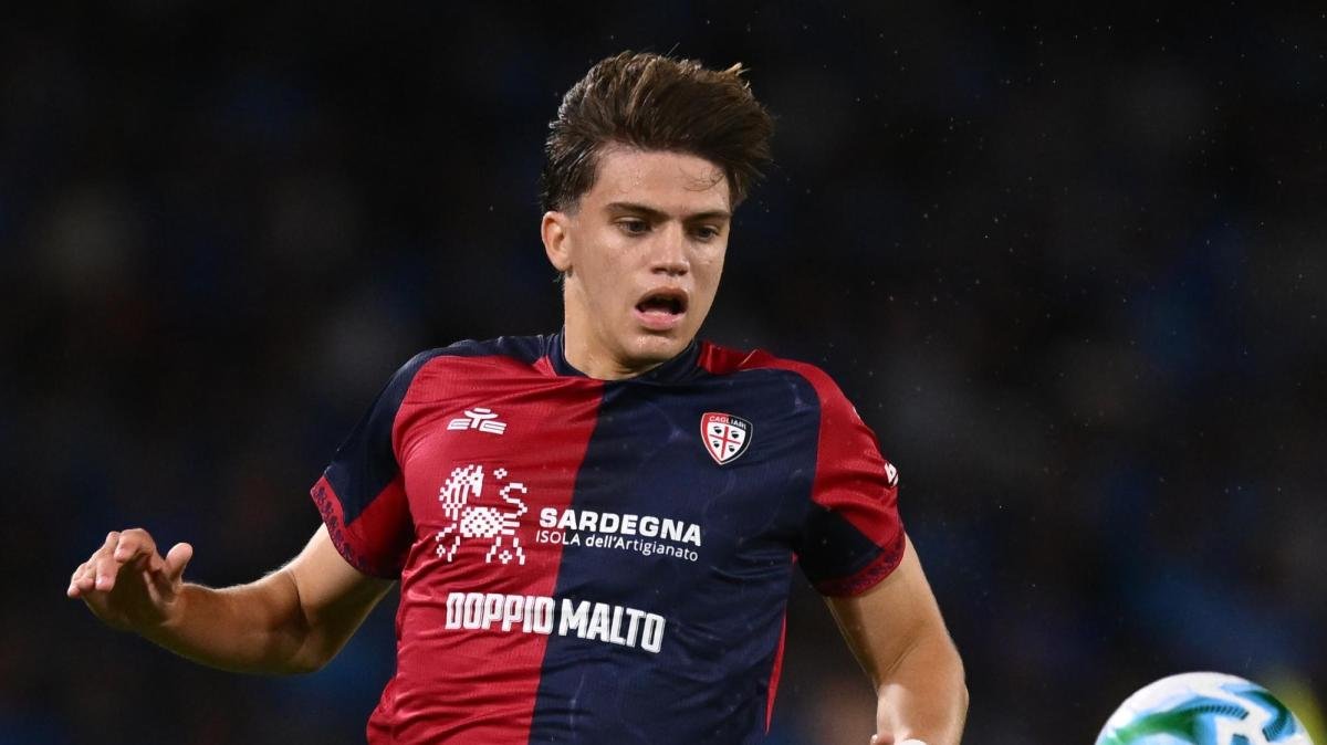 Juventus sempre più attratta da Palestra: c'è l'idea di una formula "alla Kulusevski" -