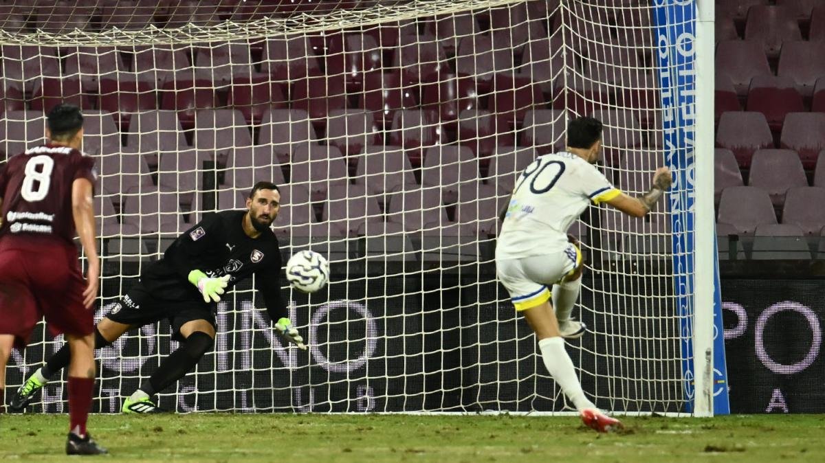 Cerignola, Emmausso: "Gli obiettivi ce li creiamo noi. Sogno la A, vale sempre crederci" -