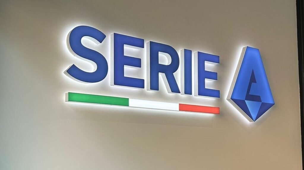 Serie A, la 13^ giornata va in archivio: in vetta è bagarre, la classifica aggiornata -