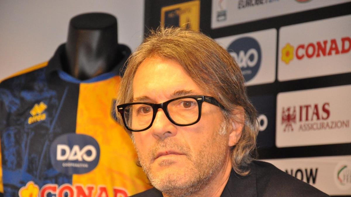 Vicenza, Zamuner: "Non pensavo che saremmo stati così bravi. Parole Cavion siano un motto" -