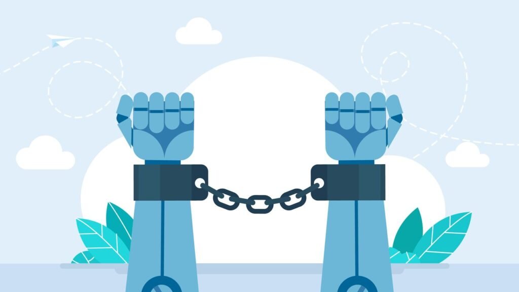 ChatGPT e stalking, l'AI ha incitato un podcaster misogino a perseguitare più di dieci donne