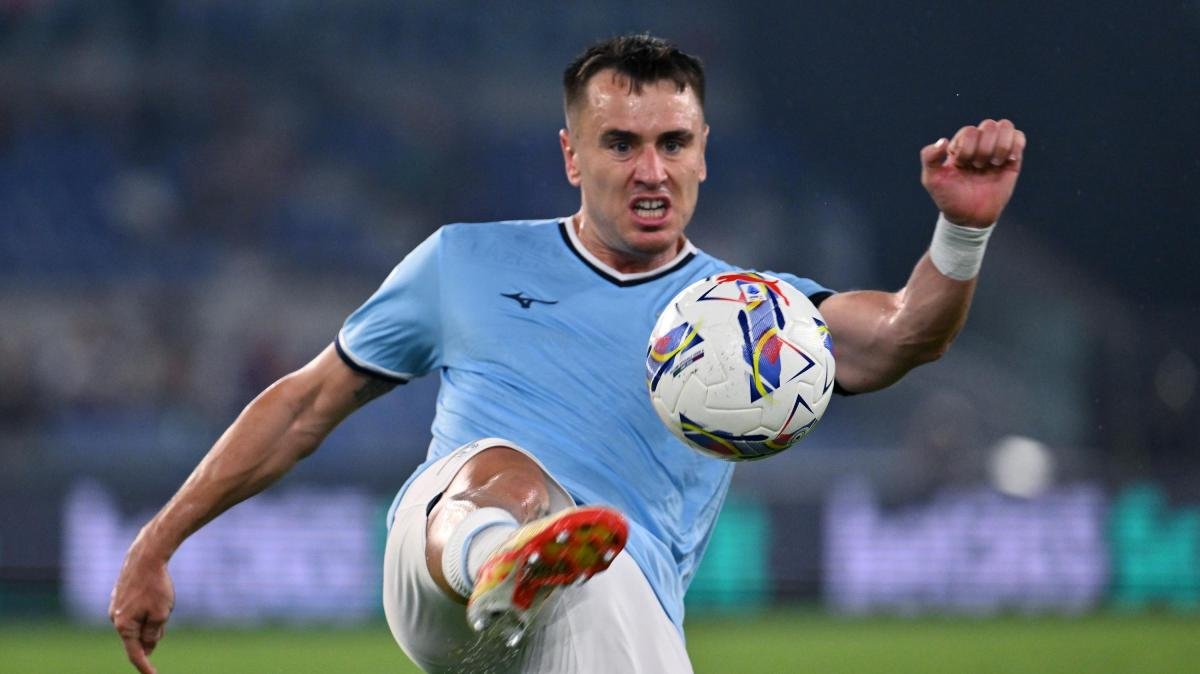 Parma-Lazio, le probabili formazioni: esordio stagionale dal primo minuto per Patric -