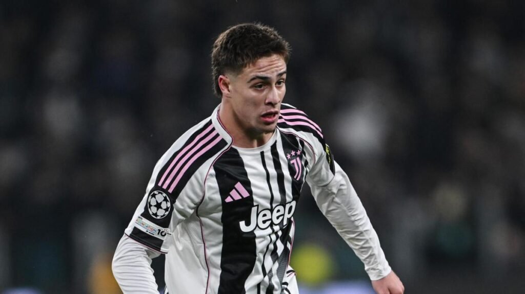 Juventus, Yildiz dopo la doppietta: "Spalletti mi lascia libero in campo" -