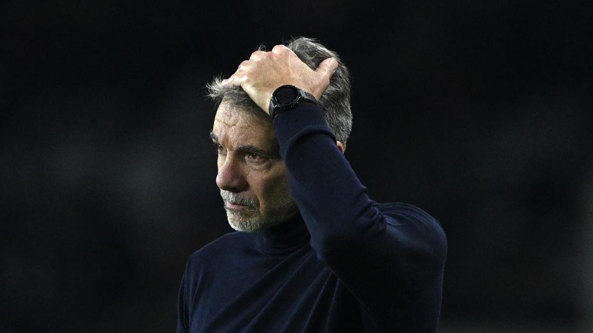 Torino, Baroni perde ancora ma incassa la fiducia di Cairo: “Non è in discussione” -