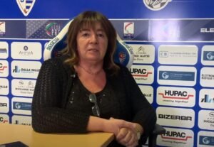 Pro Patria, Testa dopo il ko col Renate: “A gennaio interverremo, la classifica è inaccettabile” -