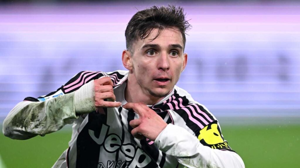 Juventus, McKennie, Bremer e Zhegrova in gruppo. Conceicao e Cabal out contro il Pisa -