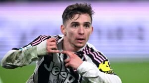 Juventus, McKennie, Bremer e Zhegrova in gruppo. Conceicao e Cabal out contro il Pisa -