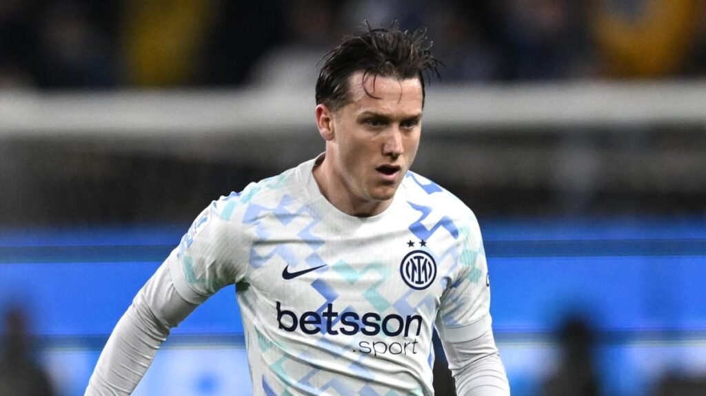 Frecciata a Inzaghi, ma Zielinski con Chivu ha (più o meno) lo stesso minutaggio -