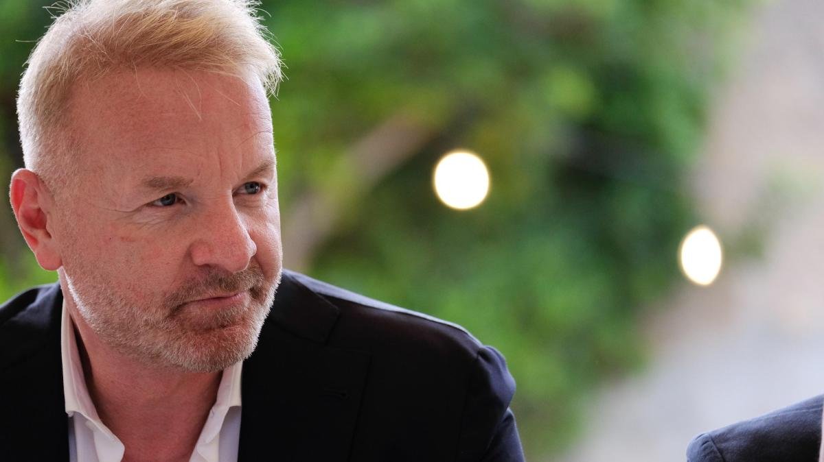 Tare: "Modric ha avuto un impatto devastante, spero possa restare al Milan un altro anno" -