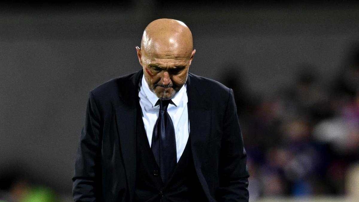 Vlahovic ko, Spalletti deve ridisegnare l'attacco della Juventus: "Anche Yildiz può fare il 9" -