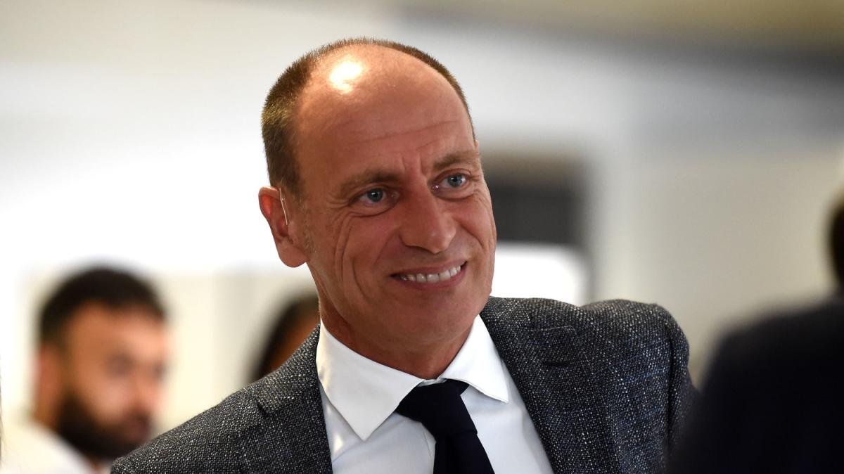 La Juventus è guarita? Marchegiani: "Non del tutto, ma con Spalletti cresce" -