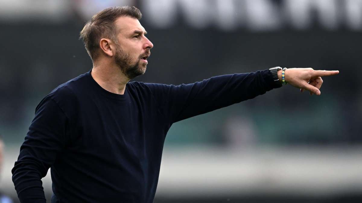 Serie A, la classifica aggiornata: il Verona stacca la Fiorentina. Atalanta, l'Europa è lontana -