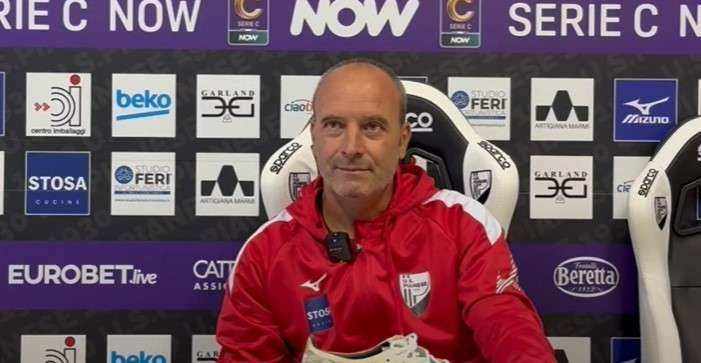 Pianese, Birindelli e la gara da ex: "Alla Juve cresciuto anche come uomo. Ma sarà avversaria" -