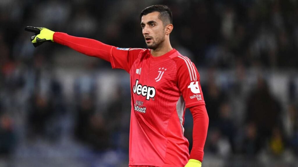 Juve, Perin: "Spalletti fenomenale, ora capisco De Rossi. Ha la stessa genialità di Allegri" -