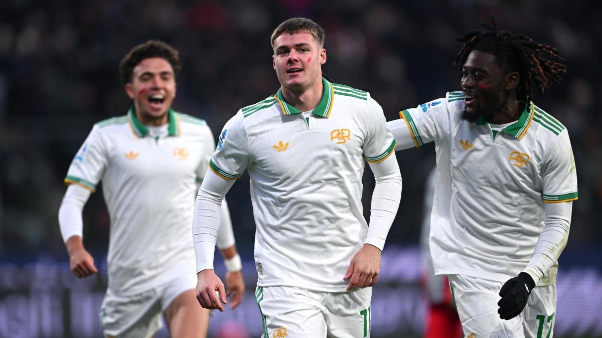 Romo-Como, le probabili formazioni: ancora fiducia a Ferguson, Moreno insidia Valle -