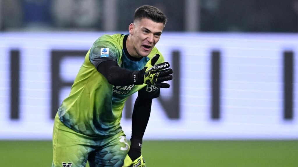 Venezia, Stankovic: "Partita molto difficile. Stiamo raccogliendo il seminato" -