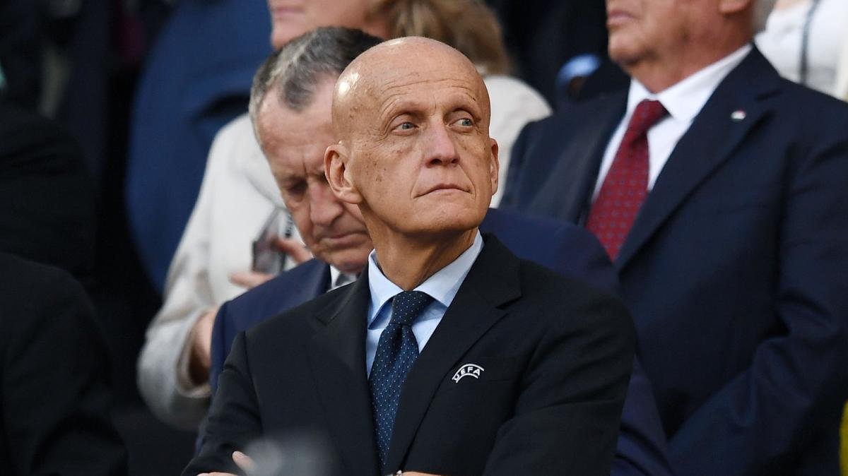 Il VAR al Mondiale controllerà i calci d'angolo? Collina: "Non ci sarebbero ritardi, vi spiego" -
