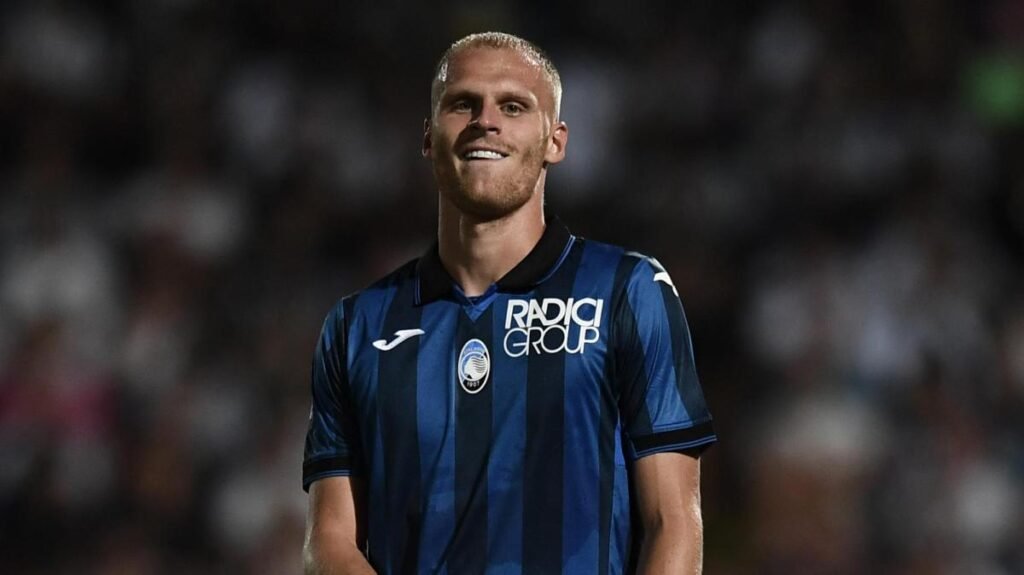Atalanta, seduta in vista del Cagliari: Bakker lavora in campo, ma tornerà solo a fine gennaio -