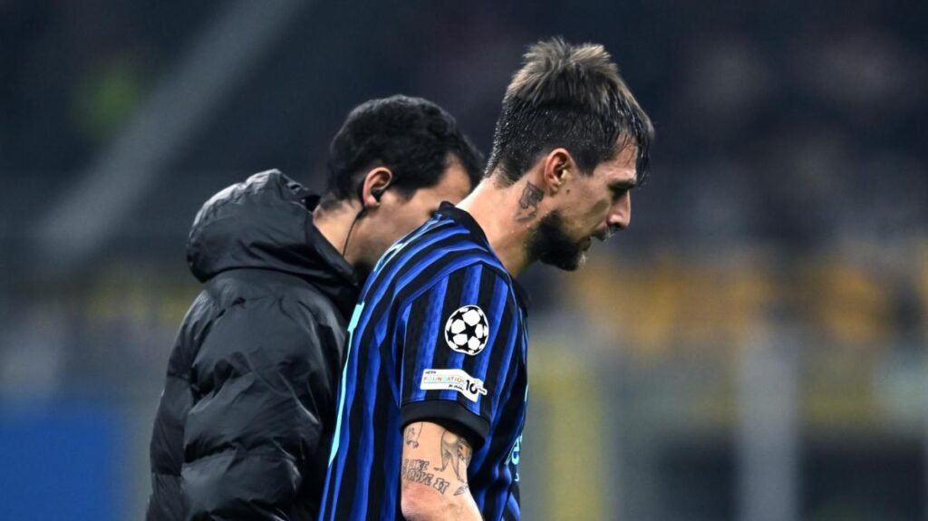 Inter, le condizioni di Acerbi e Calhanoglu. Torino, parlano Petrachi e Cairo: le top news delle 18 -