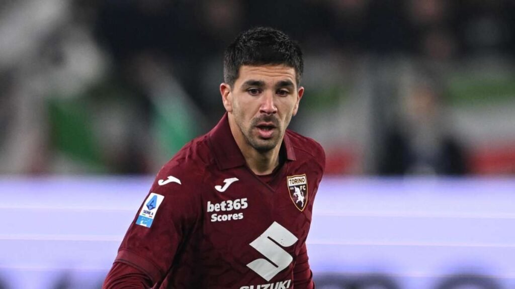 Torino, Simeone esulta: "Gran lavoro di tutti, ora testa all'ultima gara dell'anno in casa" -