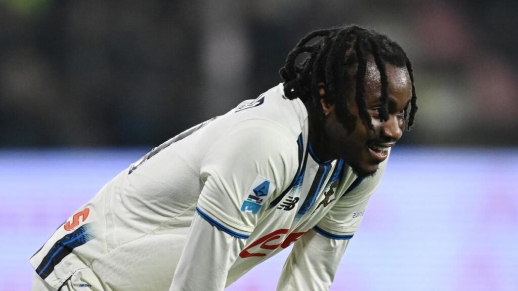 Verona-Atalanta 3-1, le pagelle: Belghali va in scooter, Lookman disperso, Krstovic stecca -