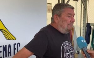 Modena, il presidente Rivetti: "Chi vorrei in caso di promozione in A? Lautaro Martinez" -