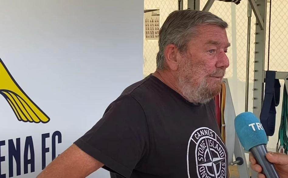 Modena, il presidente Rivetti: "Chi vorrei in caso di promozione in A? Lautaro Martinez" -