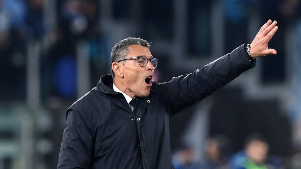 L'intervallo del Milan a Torino raccontato da Landucci: "Abbiamo cercato di dare tranquillità" -