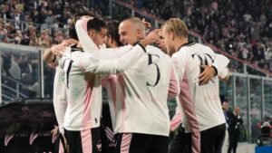 Serie B, Palermo-Padova: sfida di sogni e certezze -