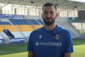 Sampdoria, Coda: "La classifica è ancora brutta ma si vede un po' di luce" -